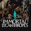 Immortal Lycanthropes