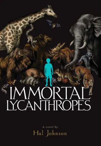 Immortal Lycanthropes