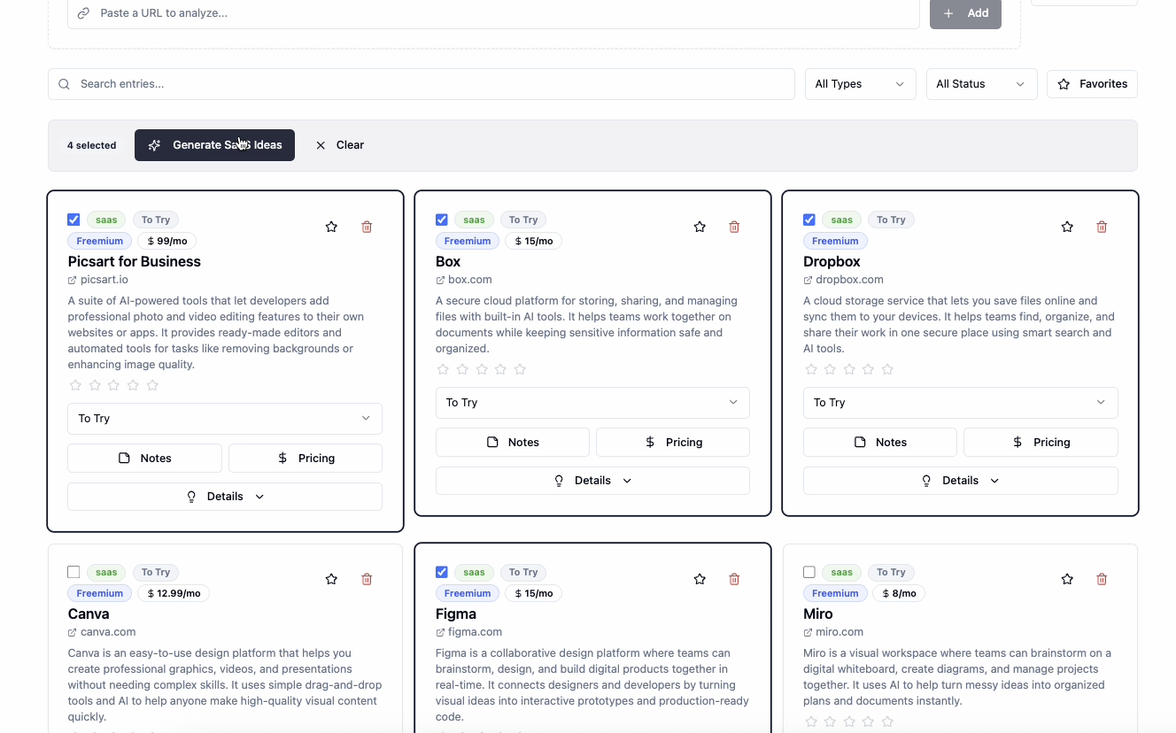 Saas Ignition gallery image