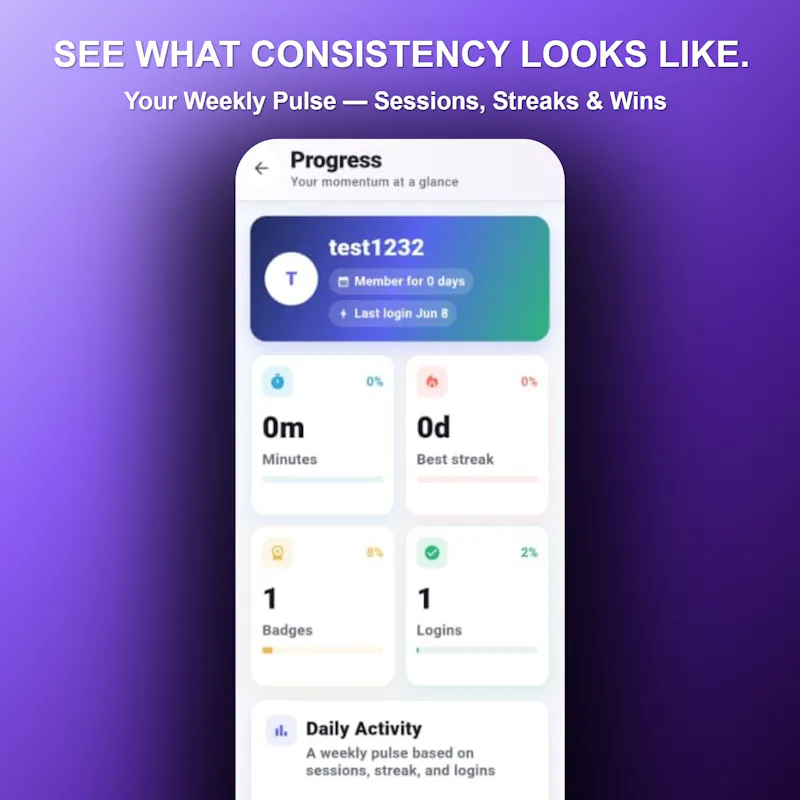 Focus Routine - ActionFlow screenshot 7