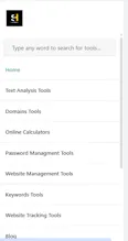 Freeseotools: 100 Free Tools gallery image