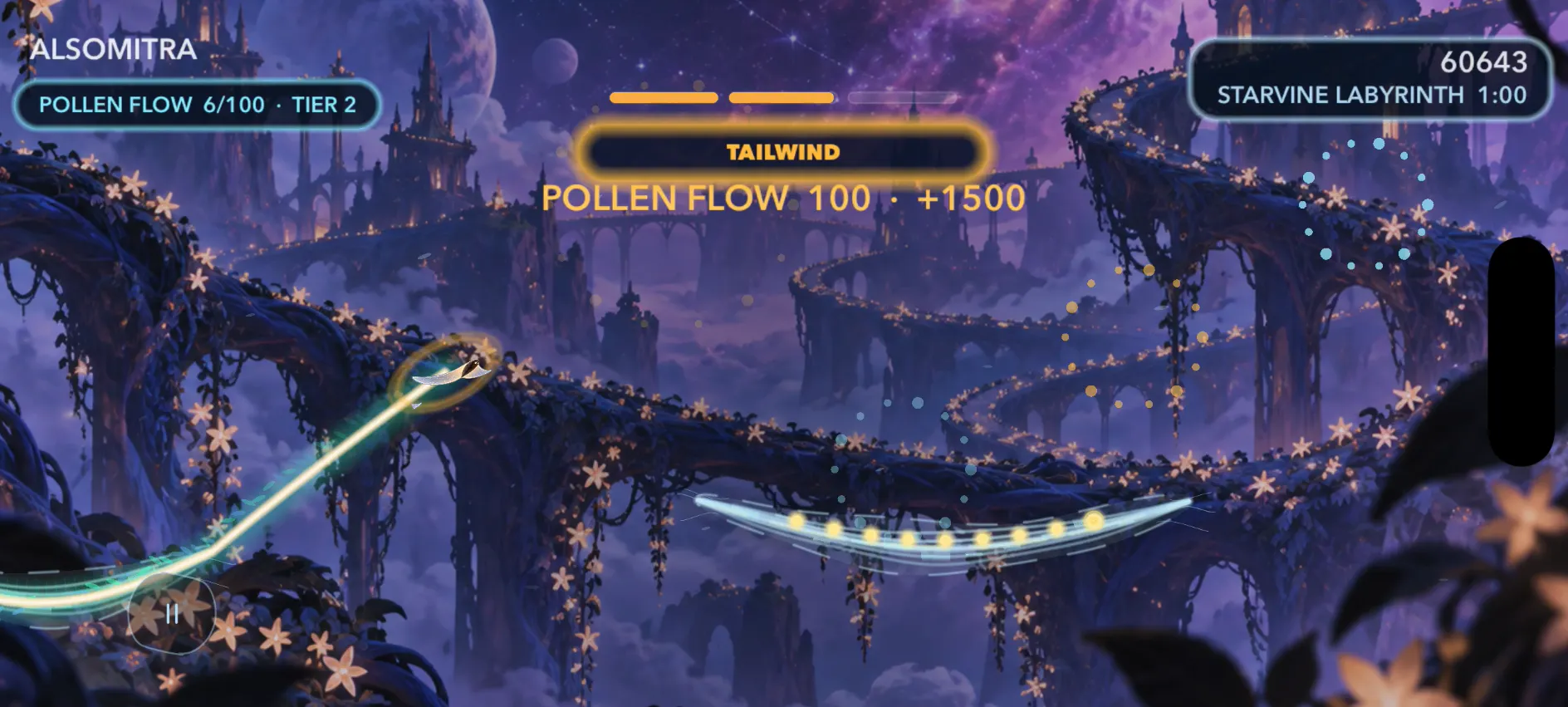 Alsomitra: The Long Glide gallery image