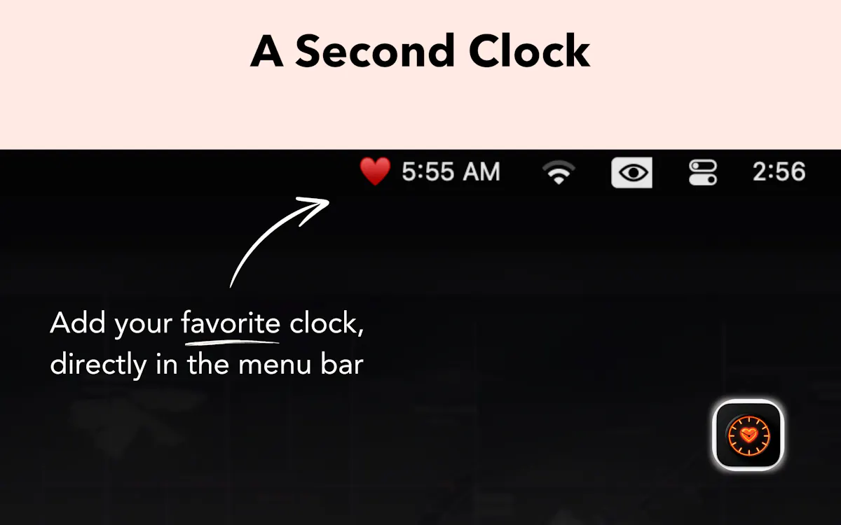 My Clocks