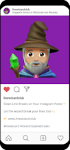 Line Wizard gallery image
