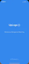 UpLogs gallery image
