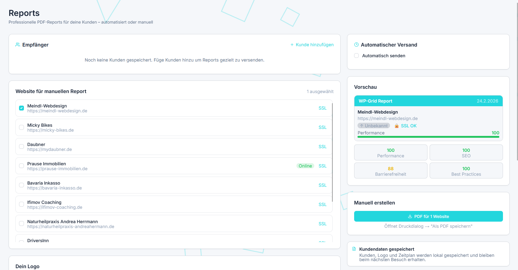 WP-Grid gallery image