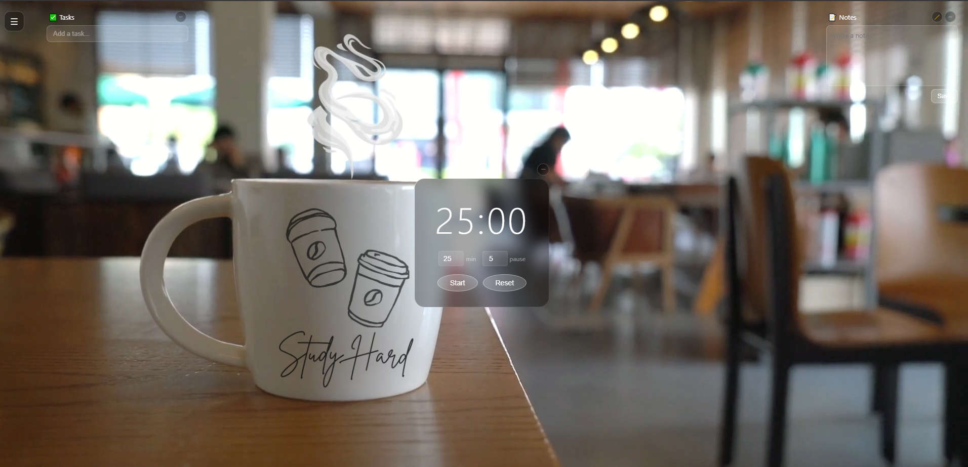 Rainwork gallery image