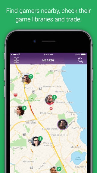 Trade n Play gallery image