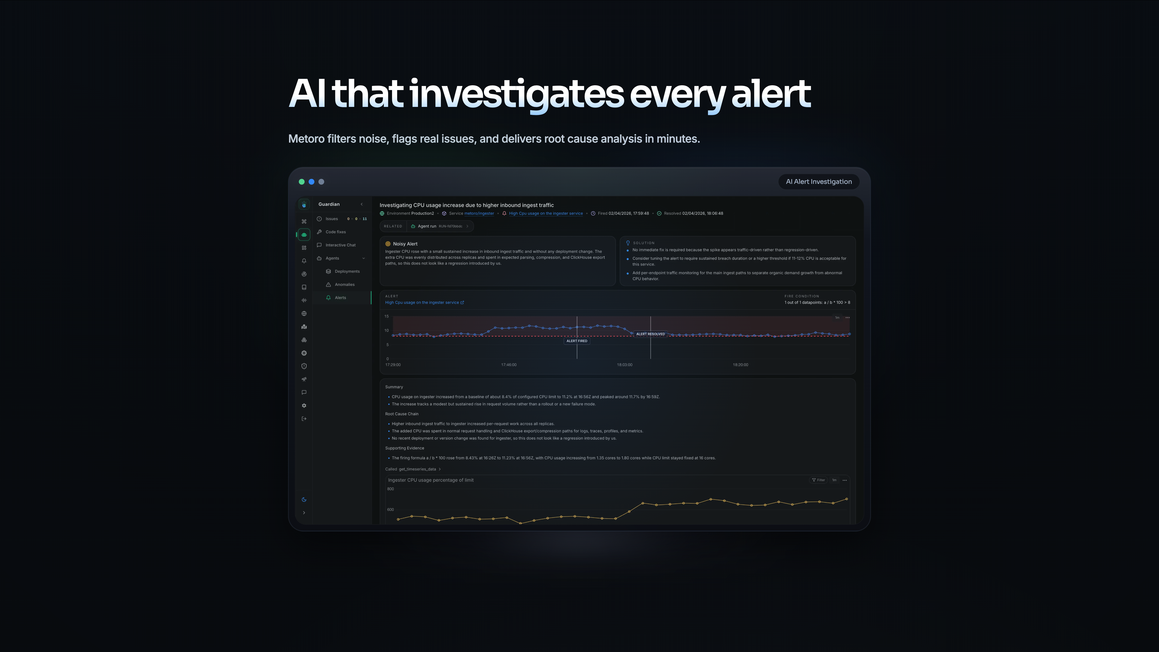 Metoro gallery image