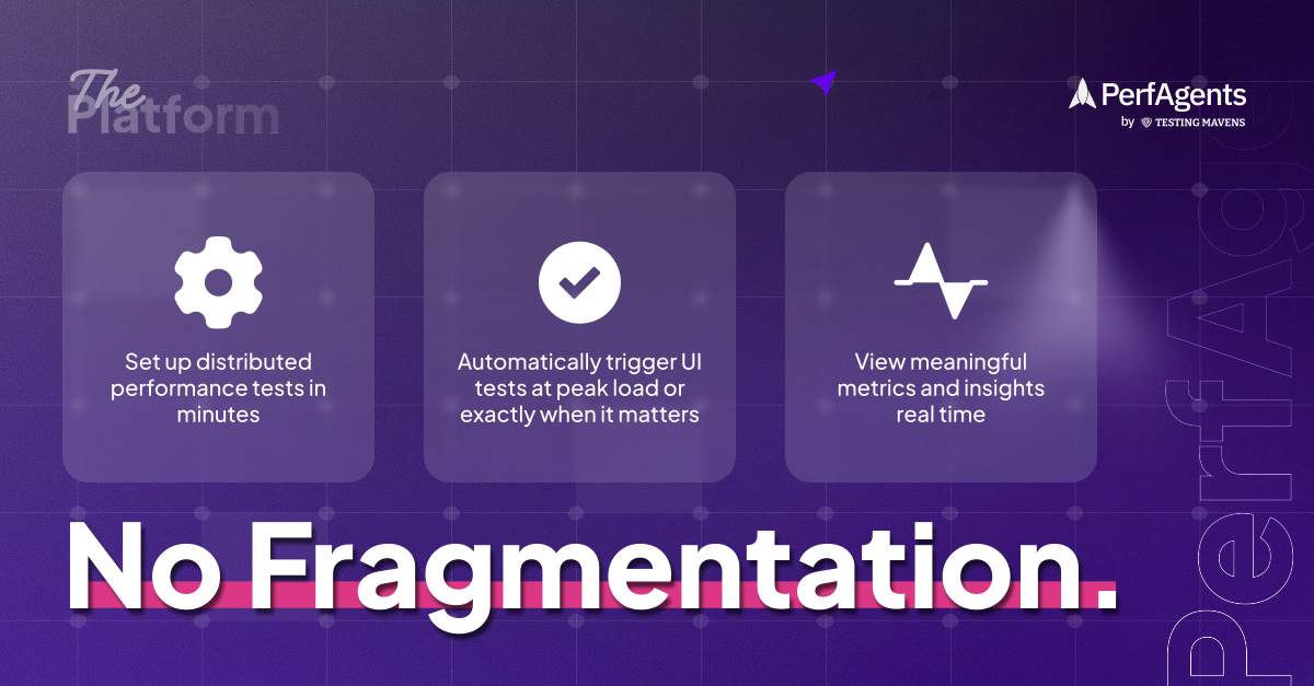 PerfAgents gallery image