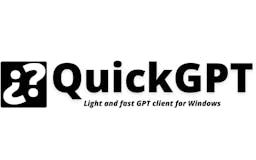 QuickGPT media 2