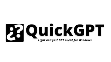 QuickGPT gallery image