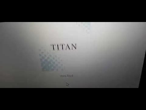 Titan-Book gallery image