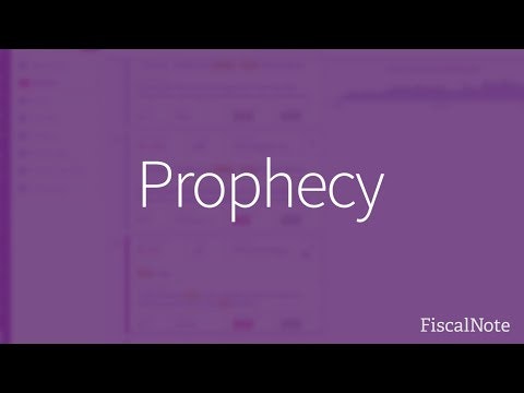 FiscalNote gallery image