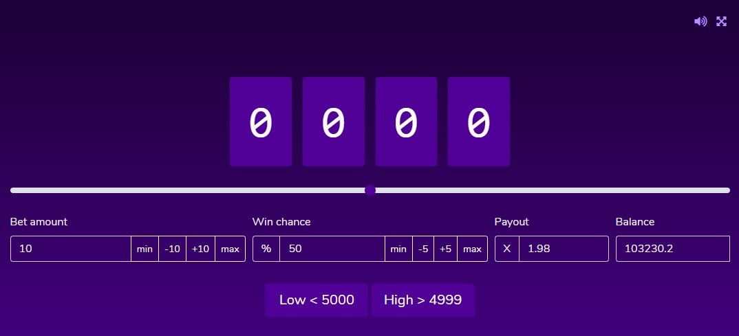 MultiCoinGames  gallery image