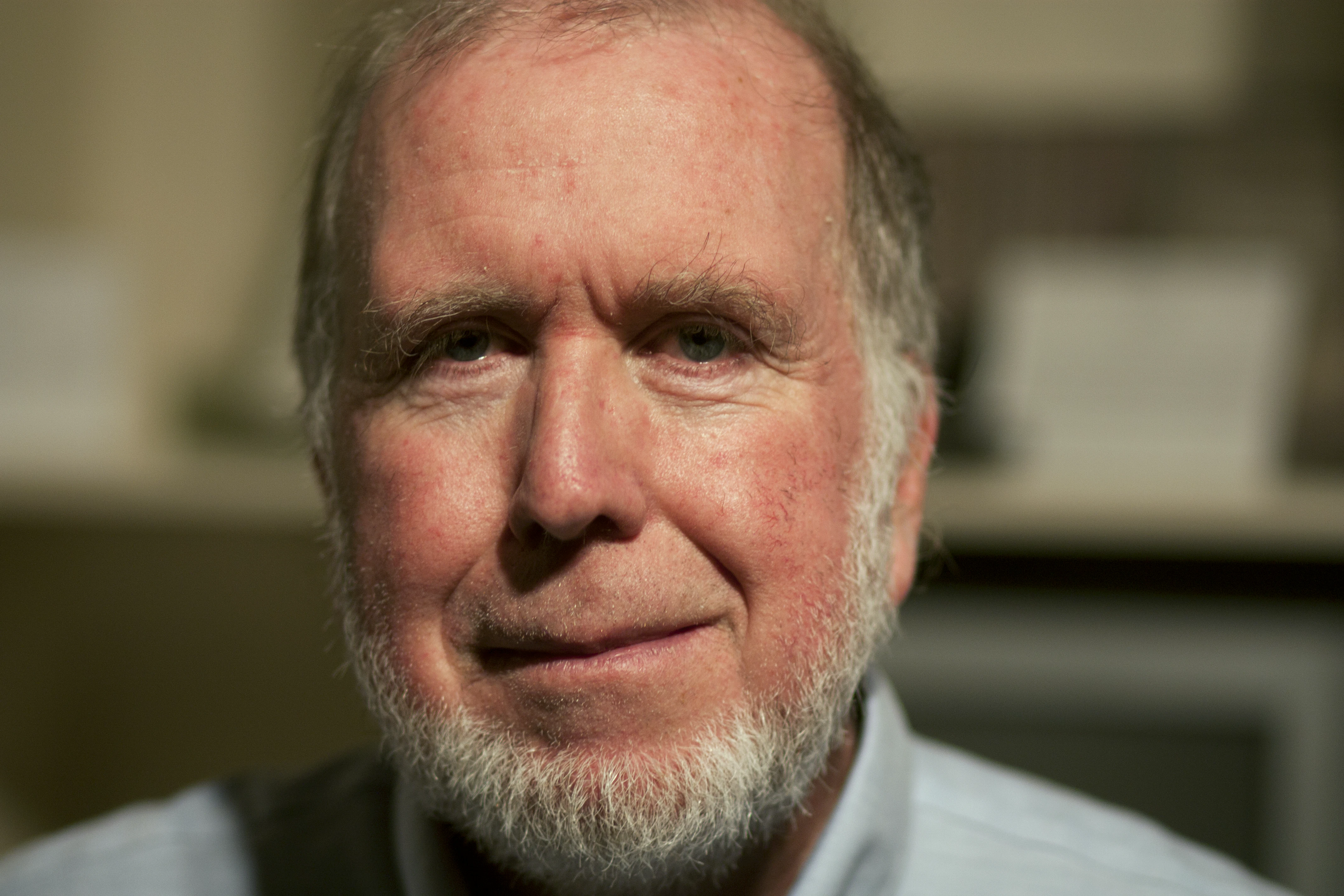 Going Deep #118 - Kevin Kelly