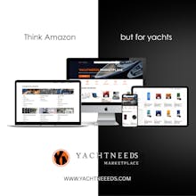 YACHTNEEDS marketplace gallery image