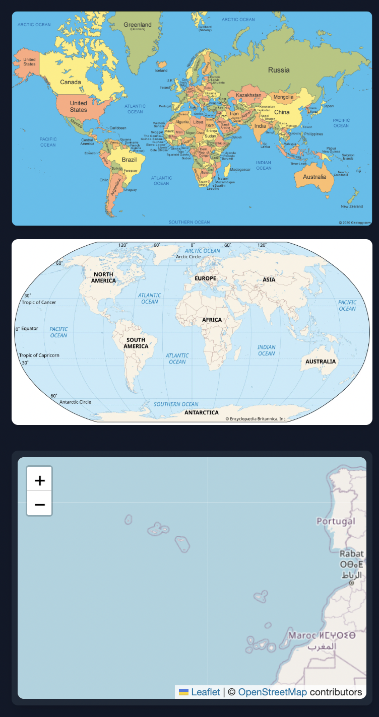 지맨틀(Geo-Mantle) gallery image