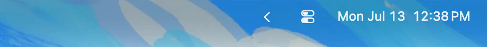 Barmony screenshot 1