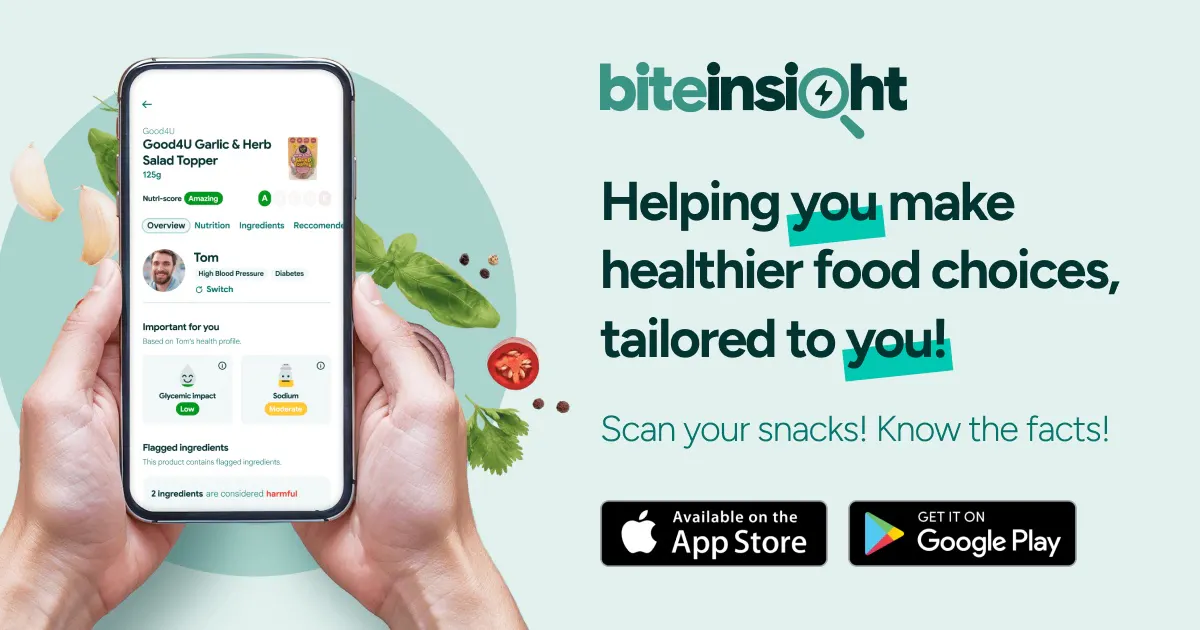 Bite Insight gallery image