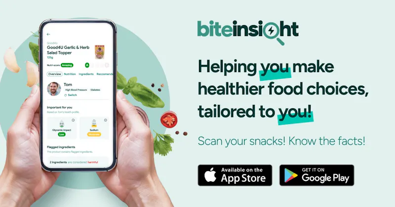 Bite Insight screenshot 2