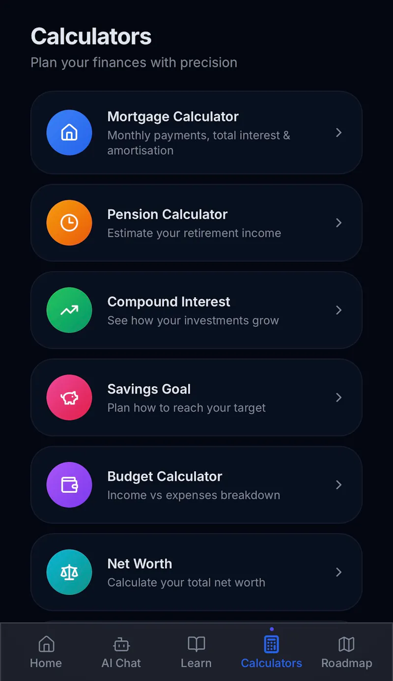 FNCO screenshot 5