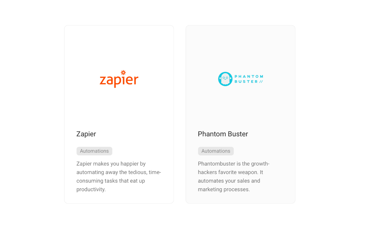 E-commerce Tools gallery image