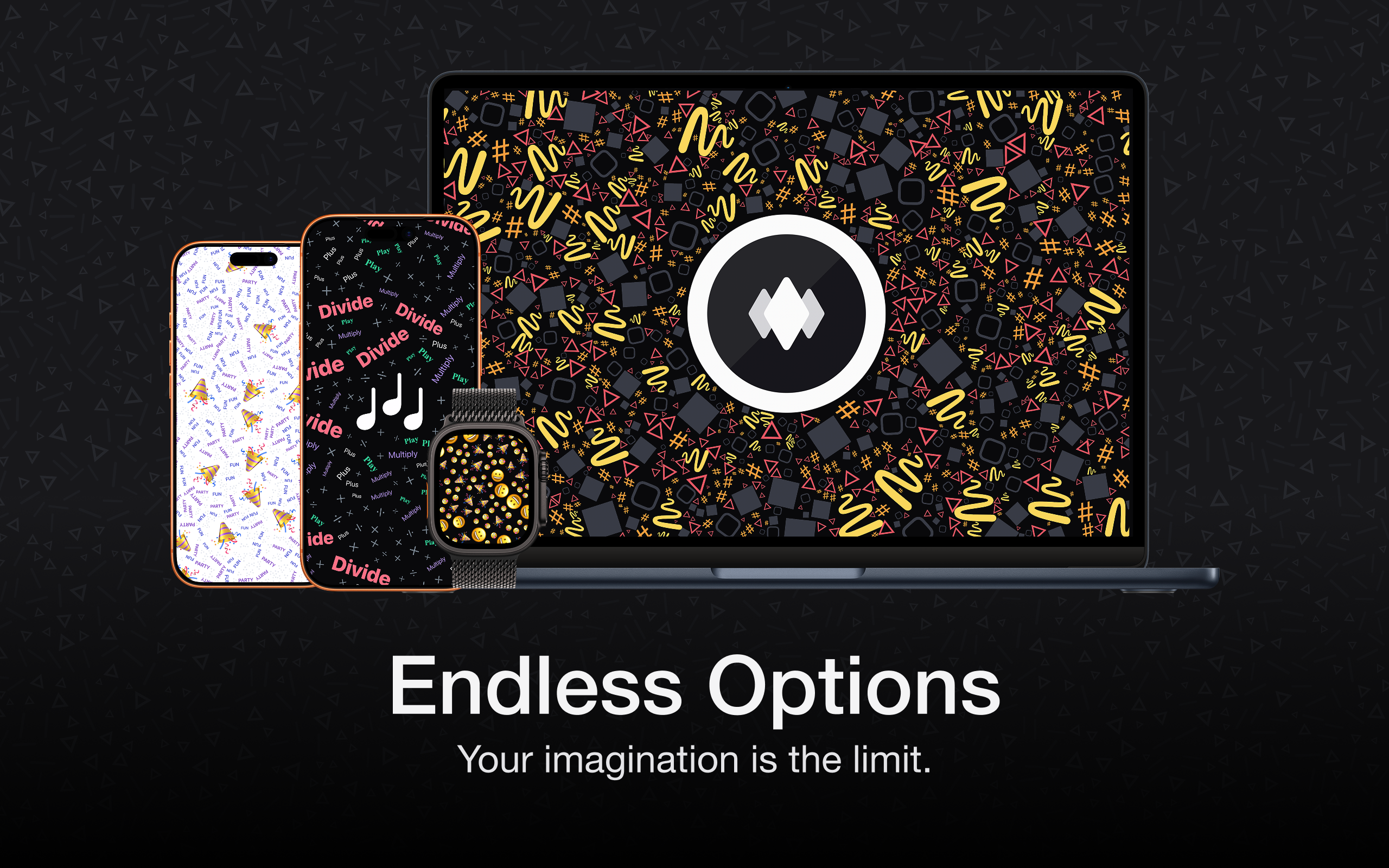 Tessera Designer - Screenshot 5 showing product features and functionality