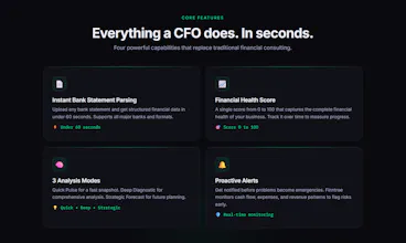 Finntree AI gallery image