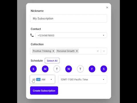 QuotePulse gallery image