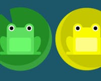 Flexbox Froggy media 2