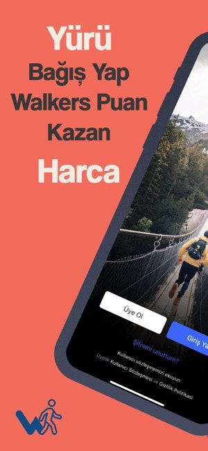 Walkers gallery image