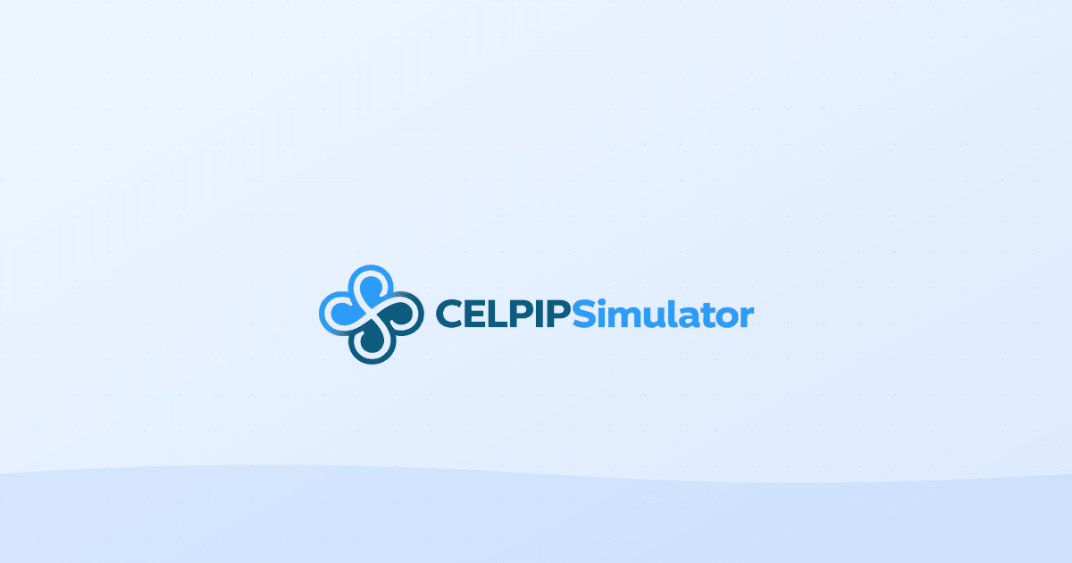 CELPIP Simulator gallery image