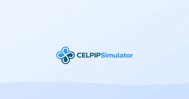 CELPIP Simulator screenshot 2
