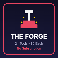 The Forge