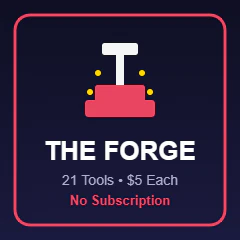 The Forge