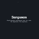 Sergamon