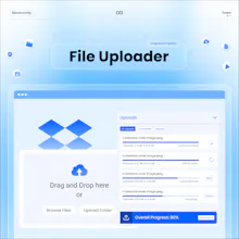 Integrate Dropbox gallery image