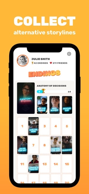 Whatifi gallery image