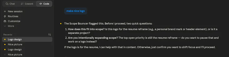 Scope Bouncer gallery image