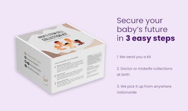 Anja Stem Cell Collection Kit gallery image