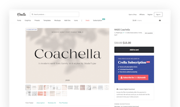 Crella gallery image