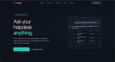LayerOps gallery image