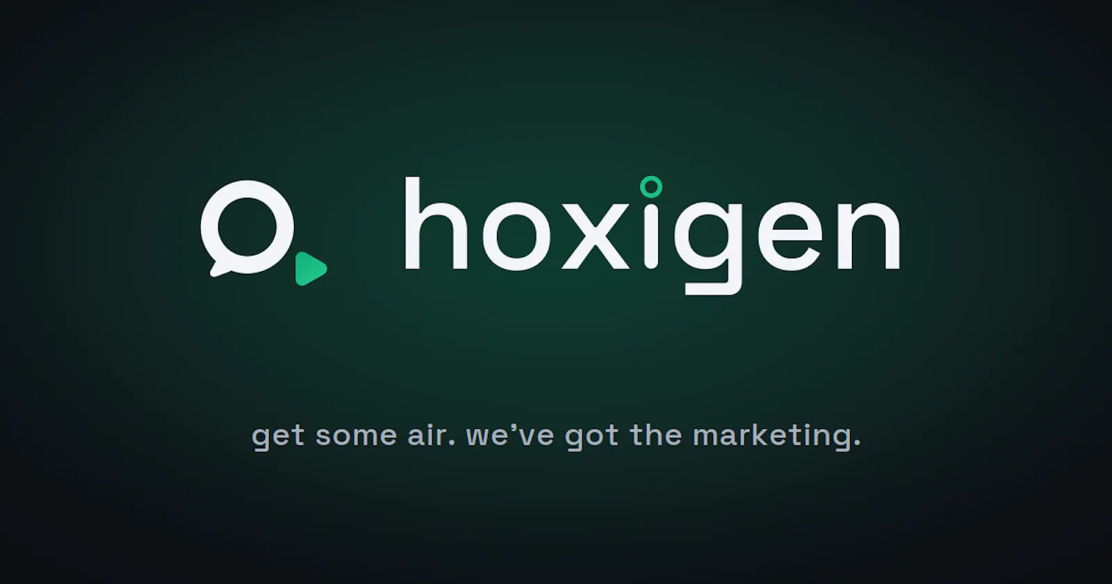 Hoxigen screenshot 2
