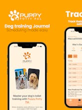 Puppy Potty Pal gallery image