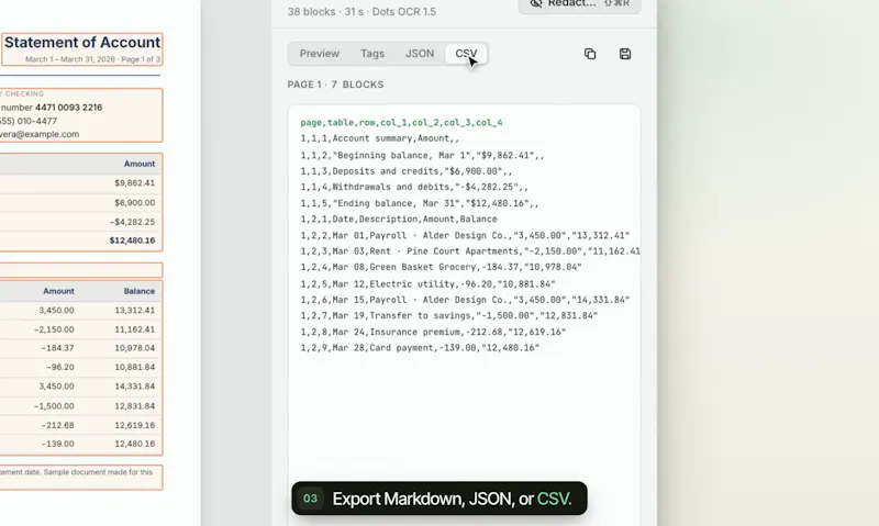 Okra for Mac screenshot 7