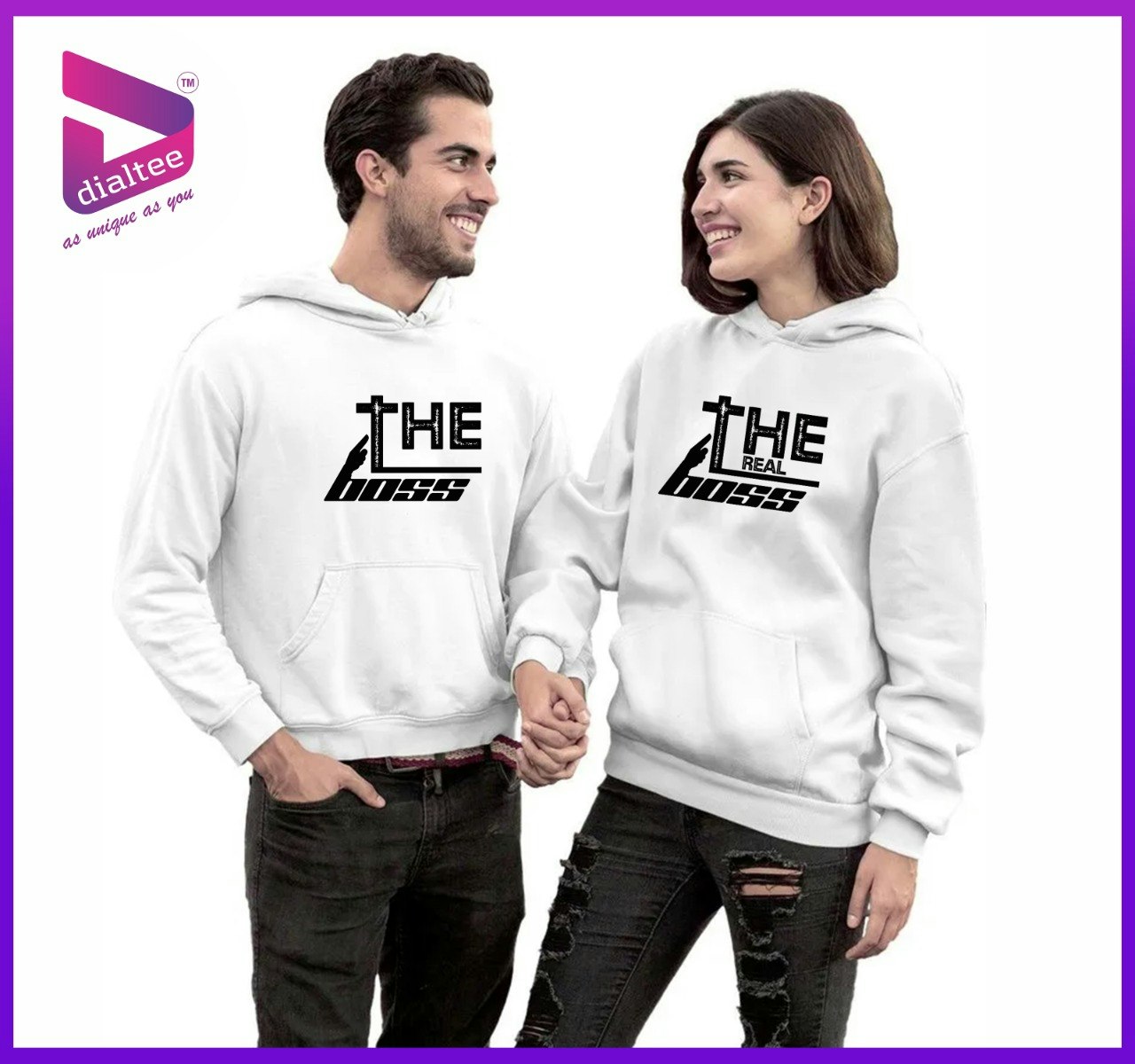 Custom Printed Hoodies for Men media 3