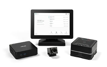 Hangouts Meet hardware kit gallery image
