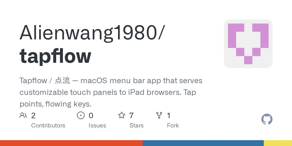 Tapflow gallery image