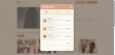 Story Puzzle gallery image